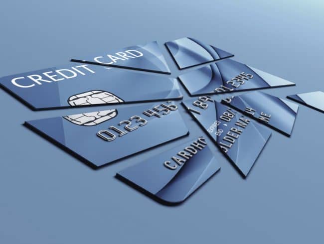 Закрытие кредитной карты ВТБ онлайн